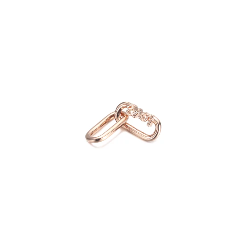 (image pour) Pandora ME Styling Love Word Link - 789686C00 - Afficher 4