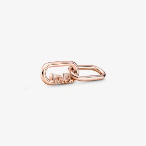 (image pour) Pandora ME Styling Love Word Link - 789686C00