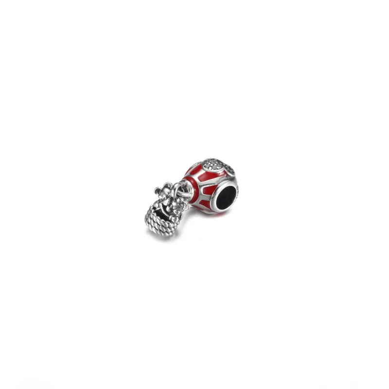 (image pour) PANDORA Mickey Minnie Ballon - 797844CZ - Afficher 2