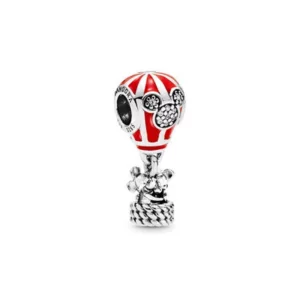 (image pour) PANDORA Mickey Minnie Ballon - 797844CZ