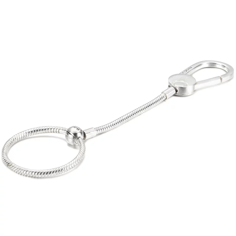 (image pour) pandora moments moyen porte-breloque de sac - 399571C00 - Afficher 2