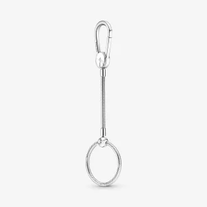 (image pour) pandora moments moyen porte-breloque de sac - 399571C00