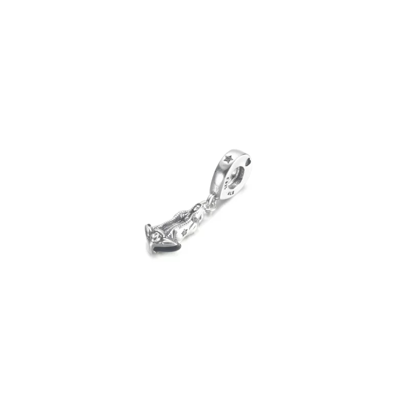 (image pour) PANDORA Pendentif Breloque avec Motif de la Vierge de Guadalupe - 799646C01 - Afficher 2