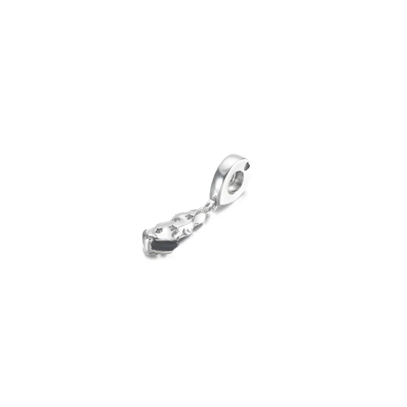 (image pour) PANDORA Pendentif Breloque avec Motif de la Vierge de Guadalupe - 799646C01 - Afficher 3
