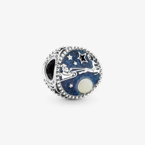 (image pour) PANDORA Santa et le Charme du Renne - 790033C01