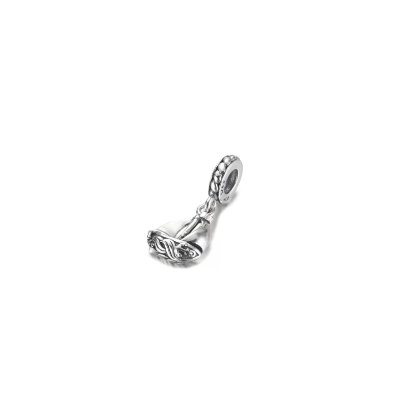 (image pour) Pendentif charm voilier PANDORA - 799439C00 - Afficher 2