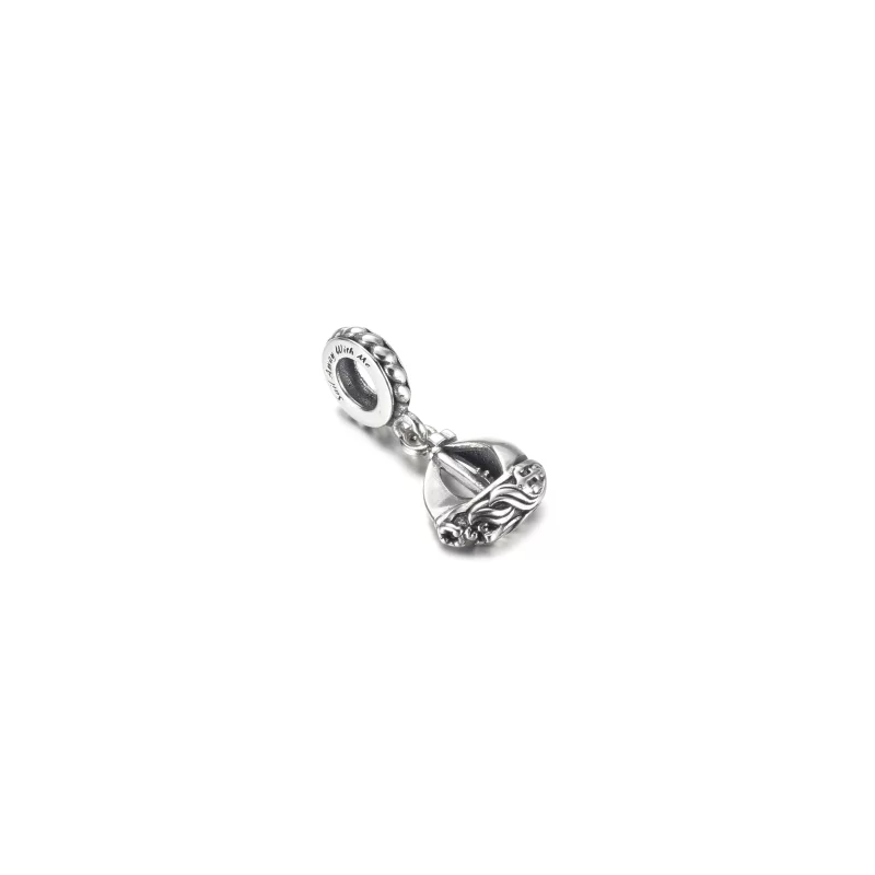 (image pour) Pendentif charm voilier PANDORA - 799439C00 - Afficher 3