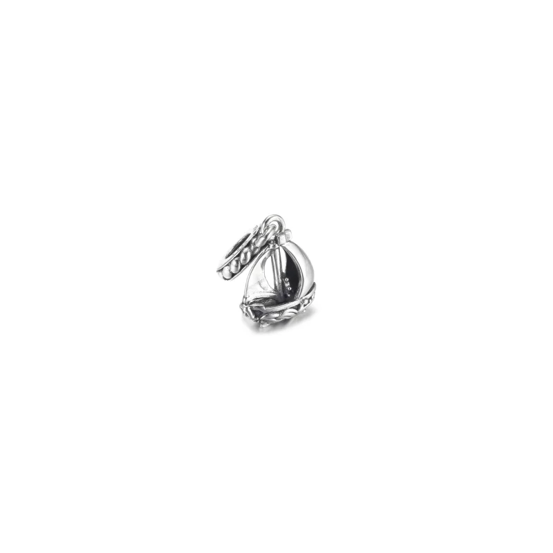 (image pour) Pendentif charm voilier PANDORA - 799439C00 - Afficher 4