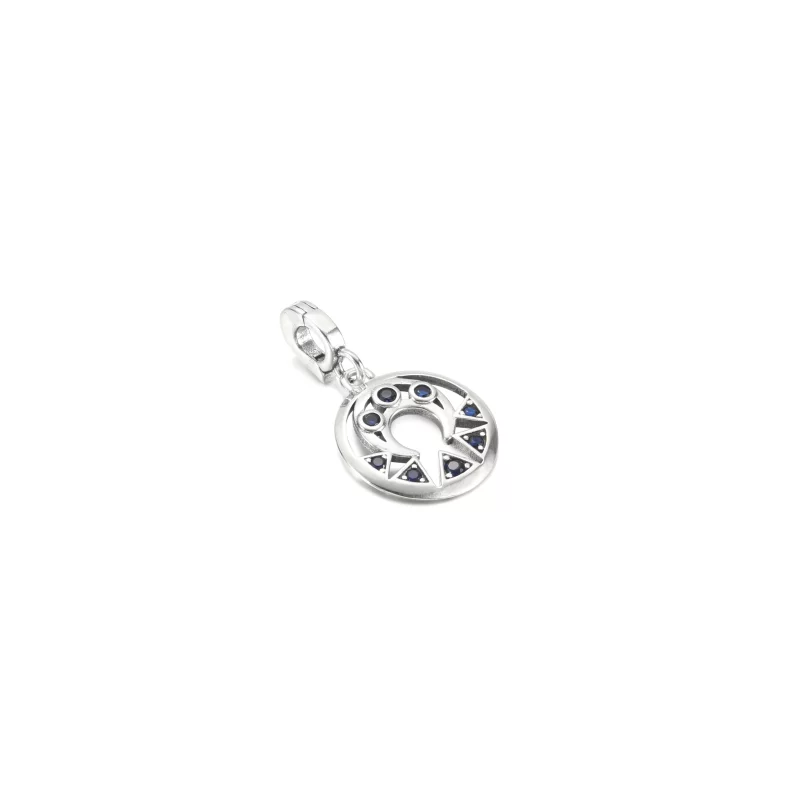 (image pour) Pendentif Pandora ME Moon Power Medallion - 799669C01 - Afficher 2