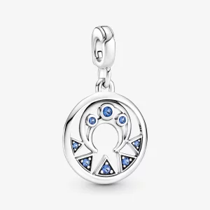 (image pour) Pendentif Pandora ME Moon Power Medallion - 799669C01