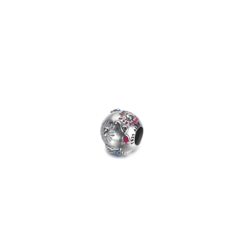 (image pour) Pendentif Pandora Mickey Mouse Icon 2022 - P420172888082 - Afficher 3