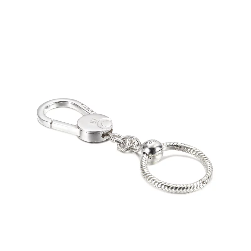 (image pour) Porte-charmes de sac Pandora Moments Small - 399567C00 - Afficher 2