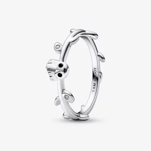 (image pour) Bague feuille Groot PANDORA Marvel Guardians of the Galaxy - 192566C01