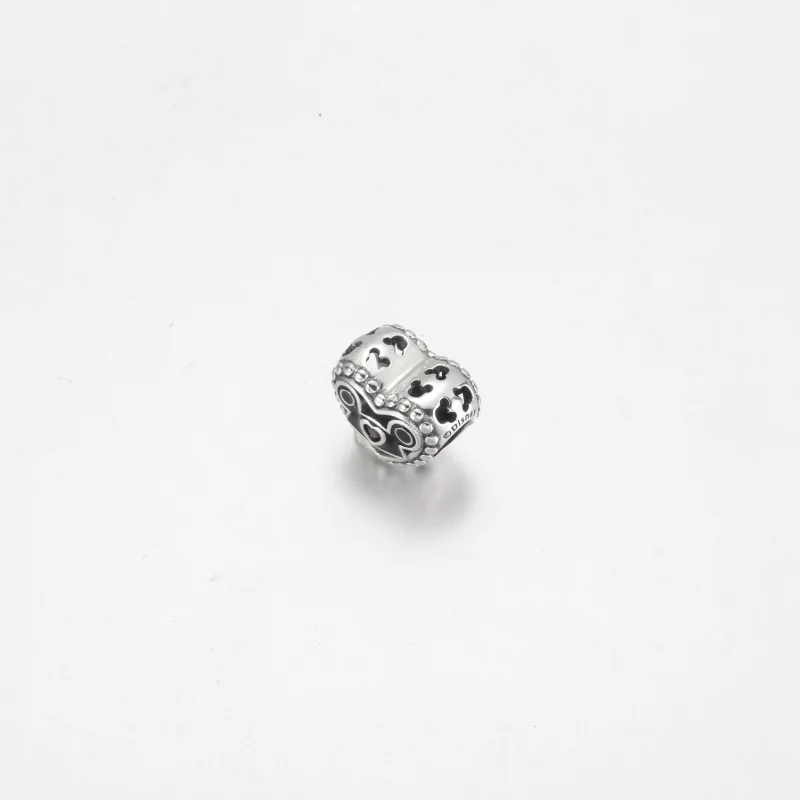 (image pour) Chapeau d'oreilles Mickey Mouse et breloque Château PANDORA Disney Parks - 79227 - Afficher 4
