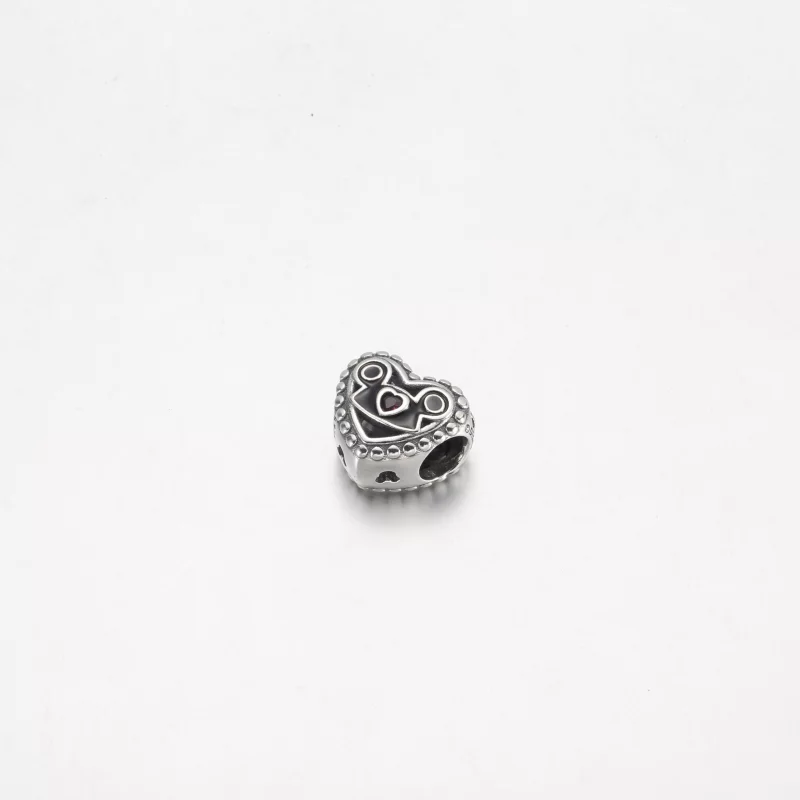 (image pour) Chapeau d'oreilles Mickey Mouse et breloque Château PANDORA Disney Parks - 79227 - Afficher 6