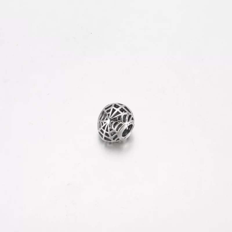 (image pour) Charm PANDORA Marvel Spider-Man Masque - 792351C01 - Afficher 6