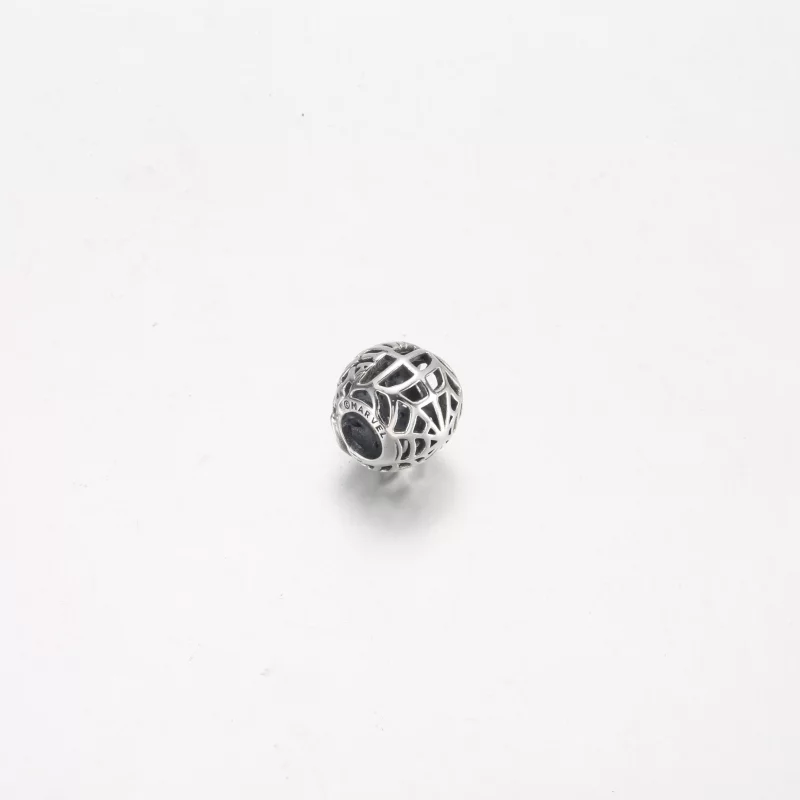 (image pour) Charm PANDORA Marvel Spider-Man Masque - 792351C01 - Afficher 7