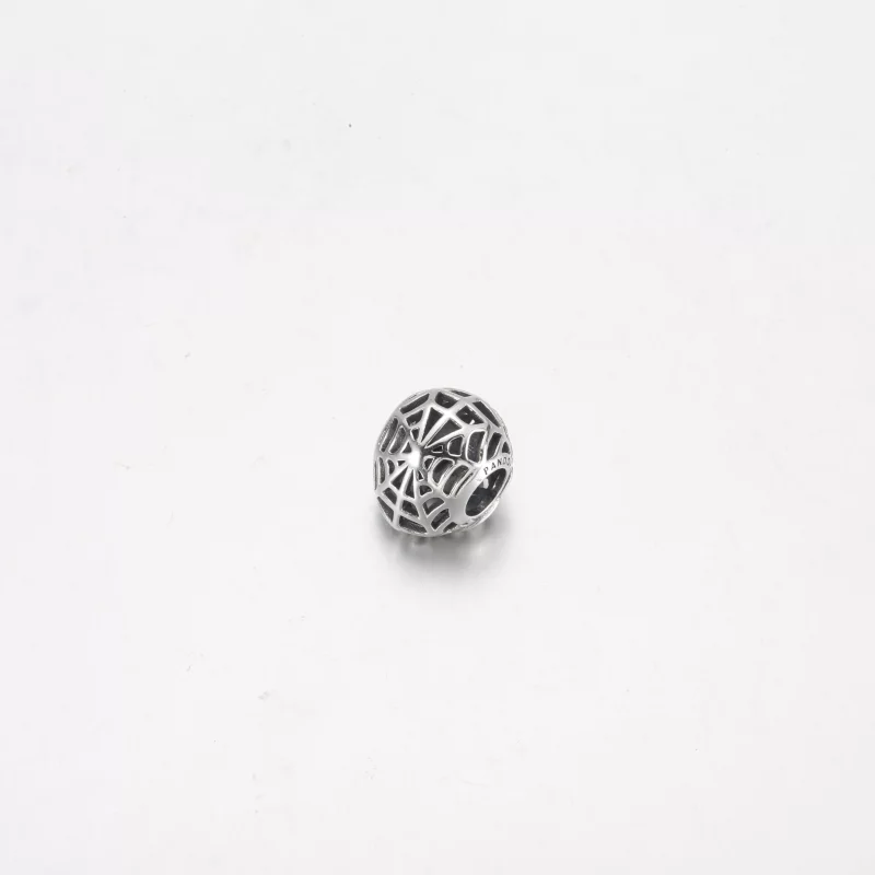 (image pour) Charm PANDORA Marvel Spider-Man Masque - 792351C01 - Afficher 10