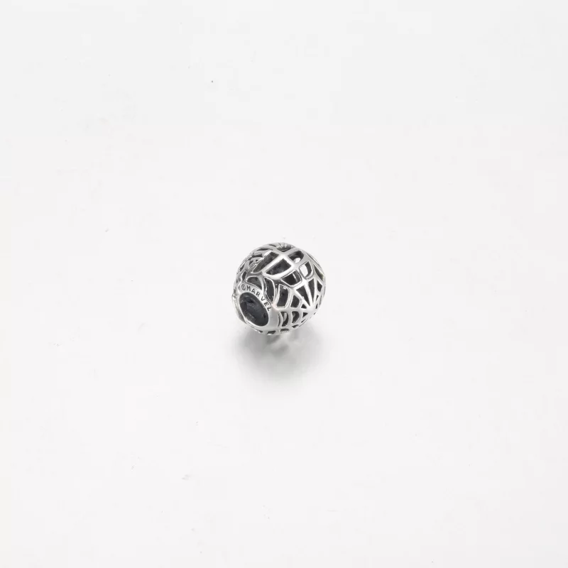 (image pour) Charm PANDORA Marvel Spider-Man Masque - 792351C01 - Afficher 11