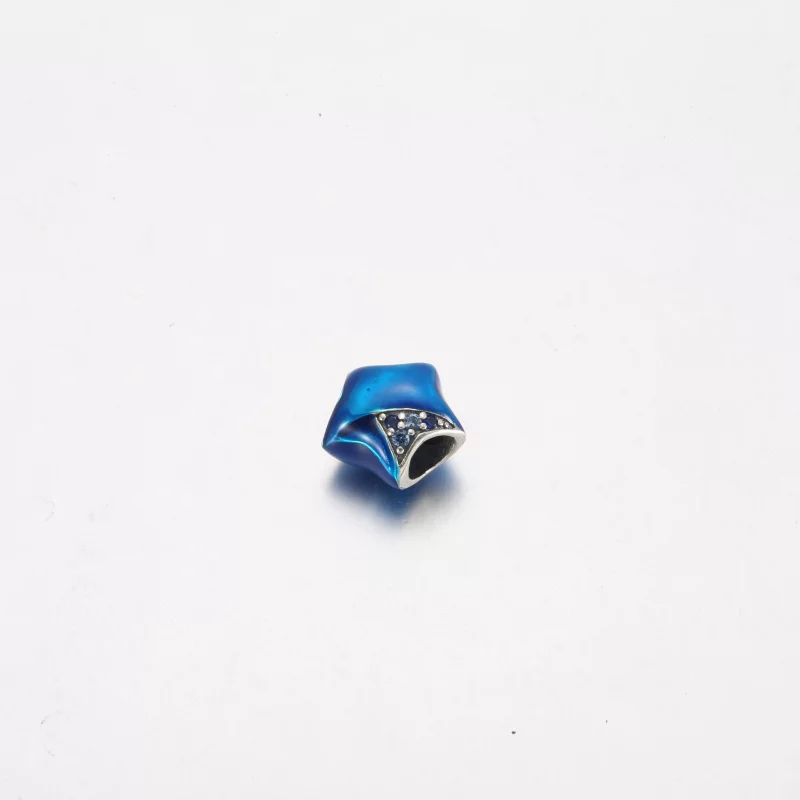 (image pour) Charm étoile de guérison PANDORA - 792486C01 - Afficher 6