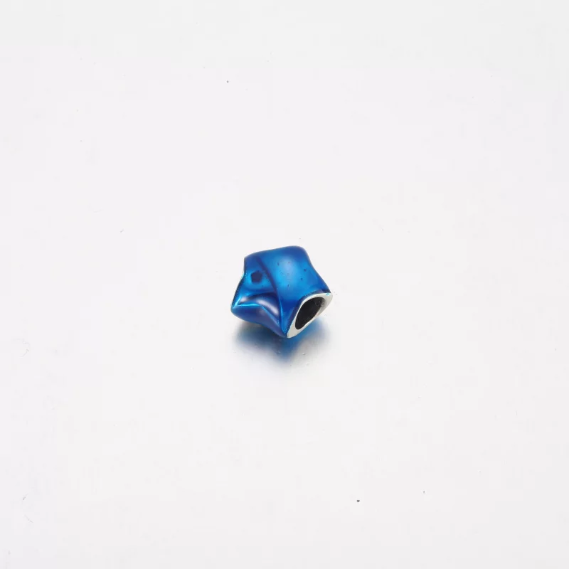(image pour) Charm étoile de guérison PANDORA - 792486C01 - Afficher 7