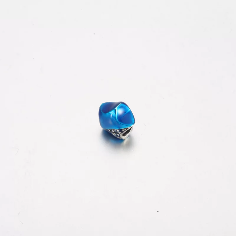 (image pour) Charm étoile de guérison PANDORA - 792486C01 - Afficher 8