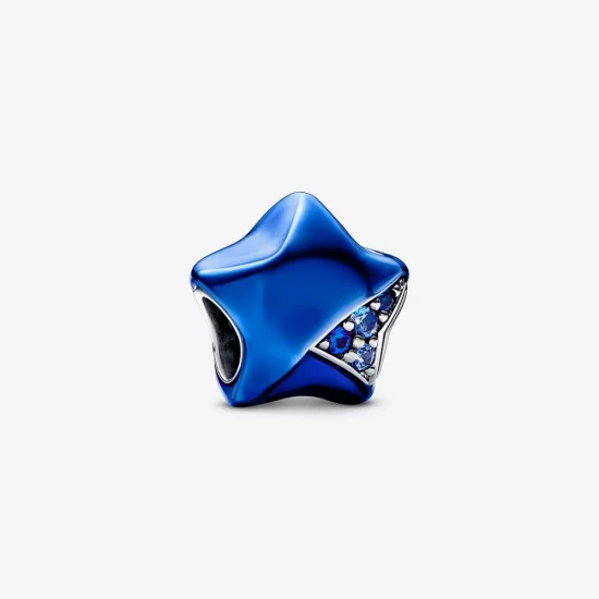 (image pour) Charm étoile de guérison PANDORA - 792486C01