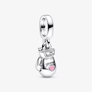 (image pour) Charme pendeloque Gant de Boxe PANDORA - 792550C01