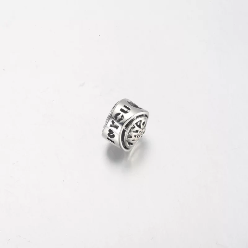 (image pour) PANDORA Charm Ouvert Héroïne Maman - 792644C00 - Afficher 4