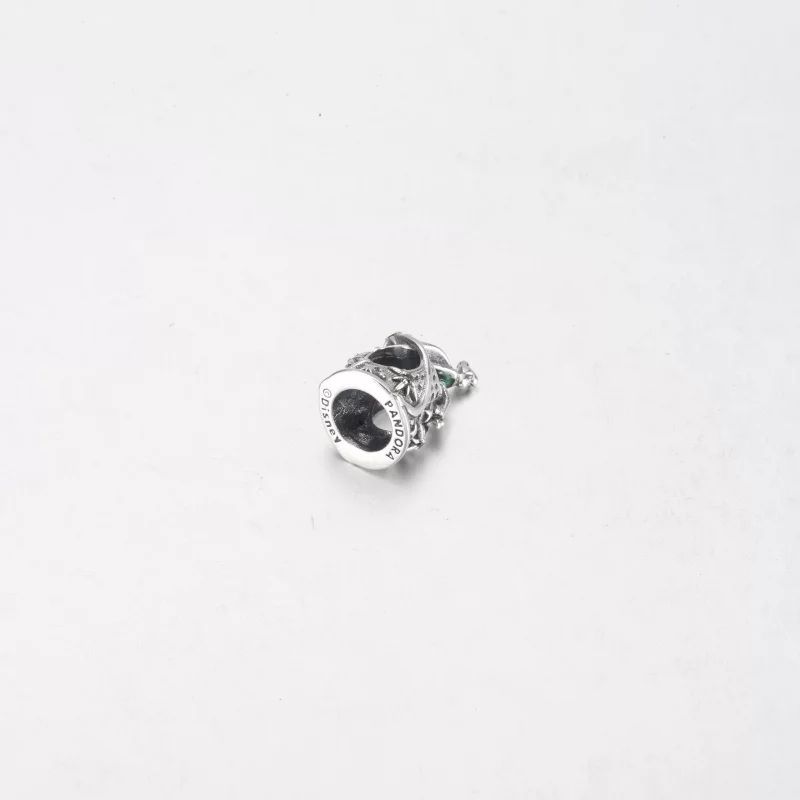 (image pour) PANDORA Disney Fée Clochette Charme Céleste Thimble - 792520C01 - Afficher 11