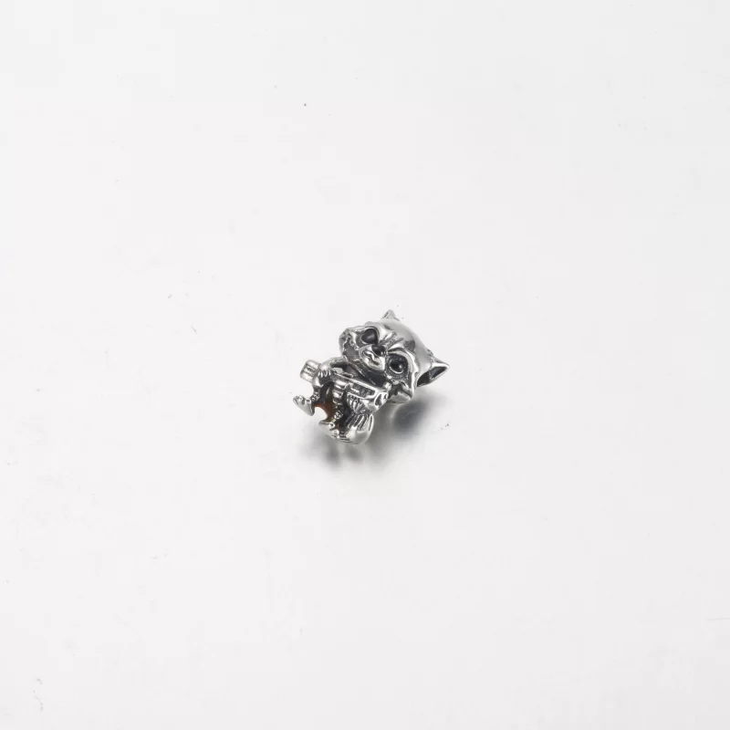 (image pour) PANDORA Marvel Gardiens de la Galaxie Breloque Rocket Raccoon - 792563C01 - Afficher 10