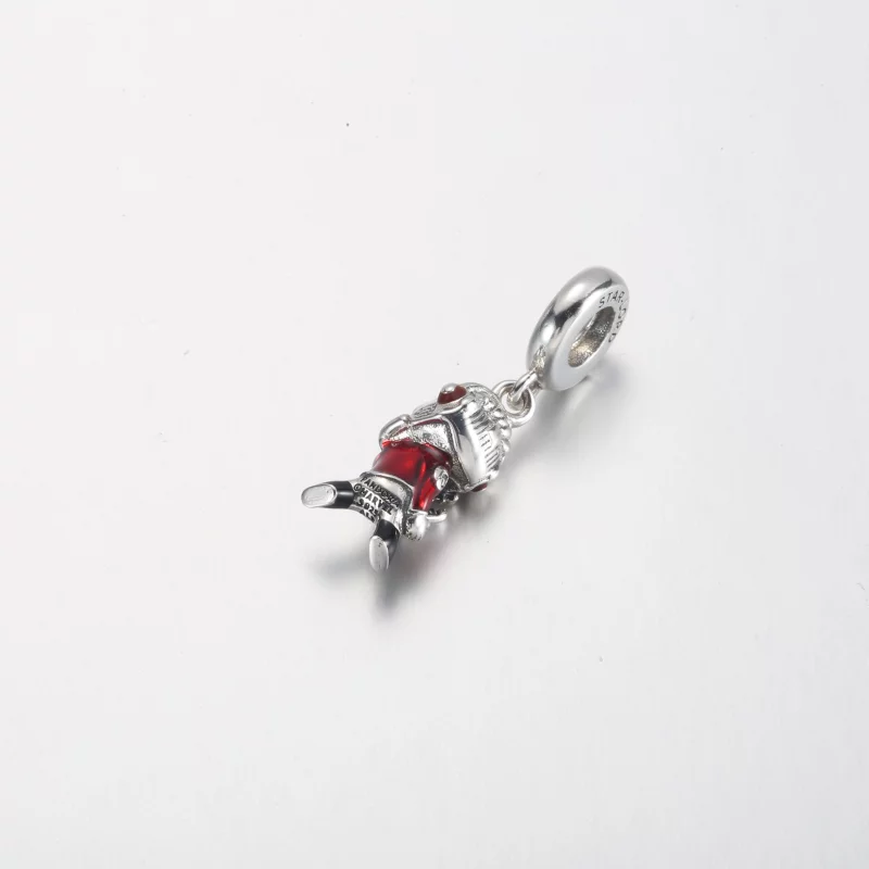 (image pour) PANDORA Marvel Gardiens de la Galaxie Star-Lord Charm Pendant - 792562C01 - Afficher 10