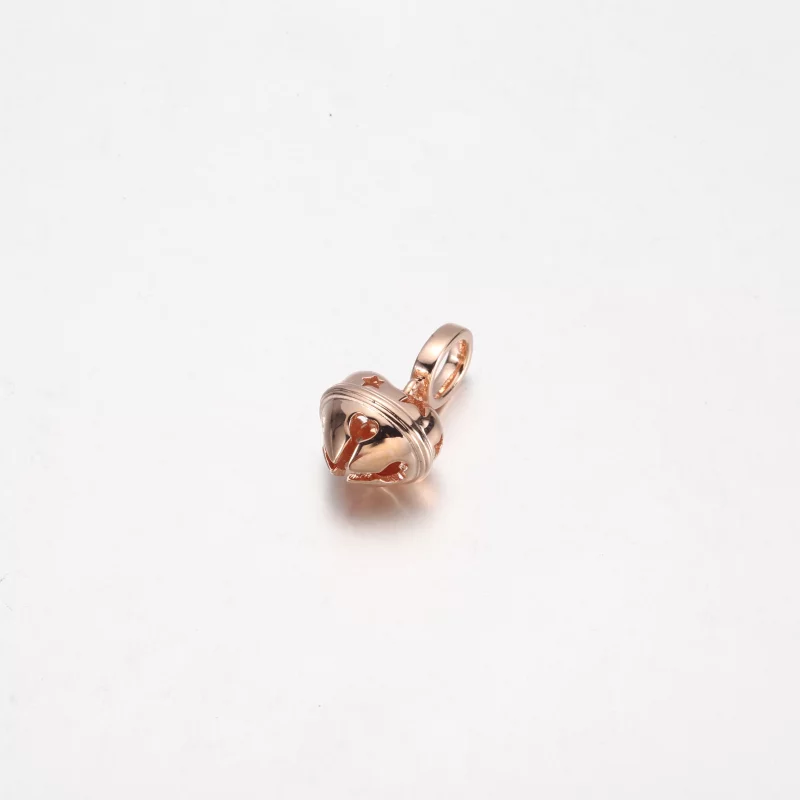 (image pour) Pendentif Charme Cloche Festive PANDORA - 782376C00 - Afficher 7