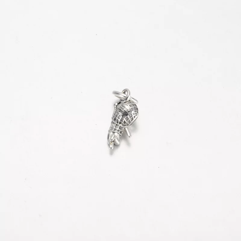 (image pour) Pendentif PANDORA Marvel Spider-Man Pavé - 392353C01 - Afficher 9