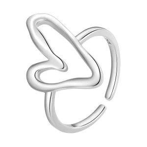 (image pour) Bagues de style Pandora bon marché - BSR400