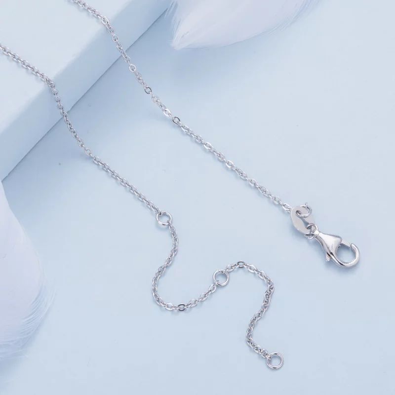 (image pour) Charm gravé de style Pandora - BSN312 - Afficher 5