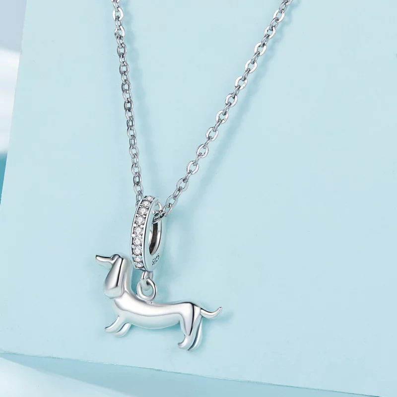 (image pour) Charm style Dachshund Pandora - SCC2561 - Afficher 2