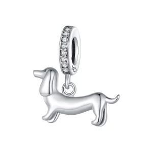 (image pour) Charm style Dachshund Pandora - SCC2561