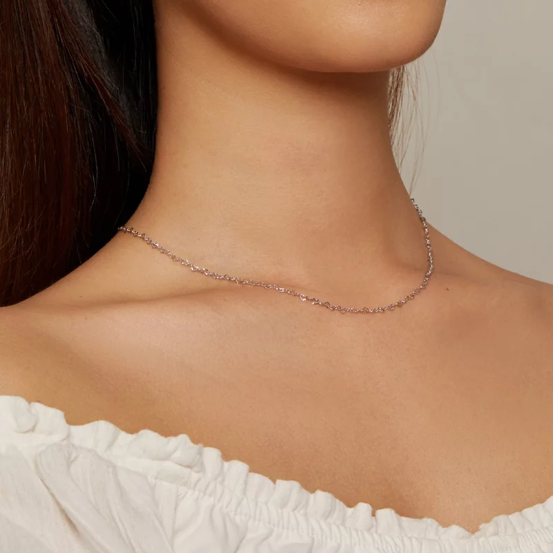 (image pour) Collier de style Pandora - SCA026 - Afficher 5