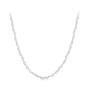 Collier de style Pandora - SCA026 (image pour) Collier de style Pandora - SCA026