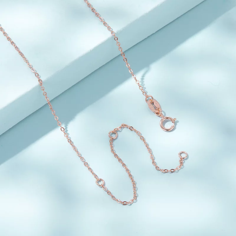 (image pour) Collier Pandora Style Forever - SCN223-C - Afficher 7