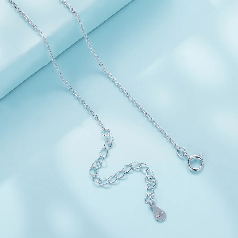 (image pour) Collier style Pandora pour maman - SCN495 - Afficher 5