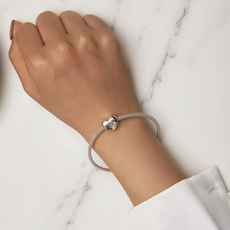 (image pour) Vente de charms style Pandora pour sœurs - SCC2528 - Afficher 7