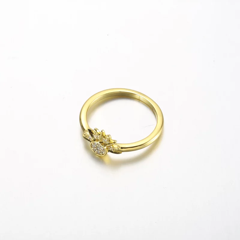 (image pour) Bague Pandora Céleste Étincelante - 162674C01 - Afficher 3
