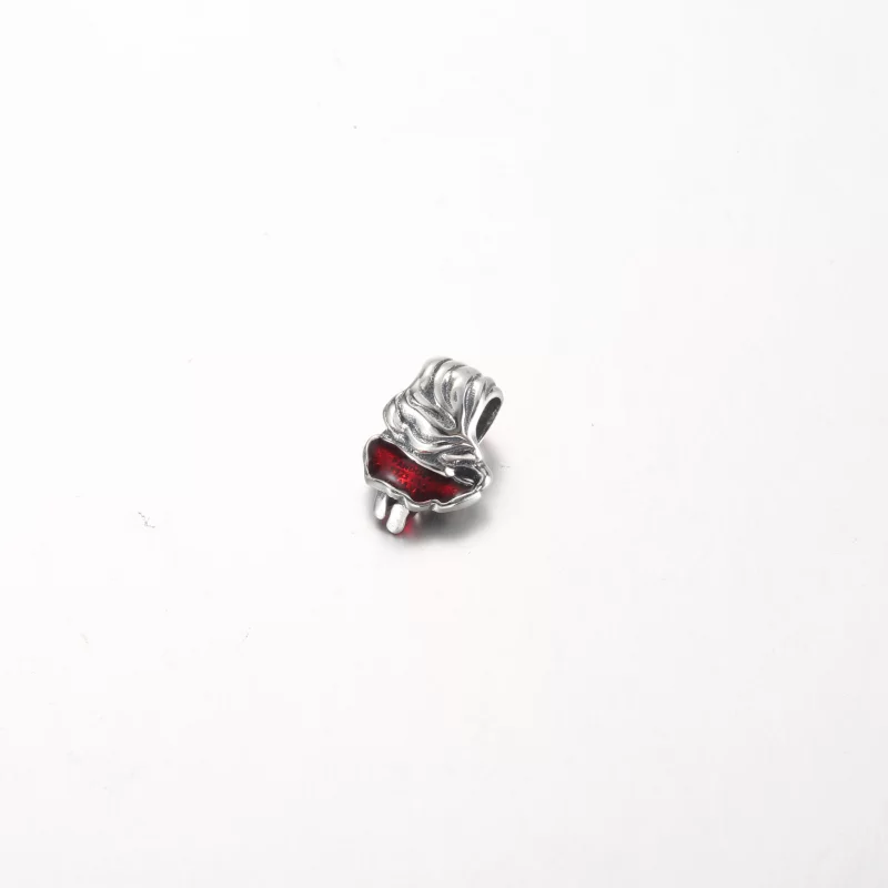 (image pour) Charm Pandora Marvel Scarlet Witch - 792763C01 - Afficher 4