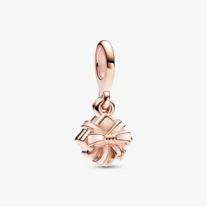 (image pour) Charmant pendentif Pandora ouvrable pour anniversaire - 782591C01