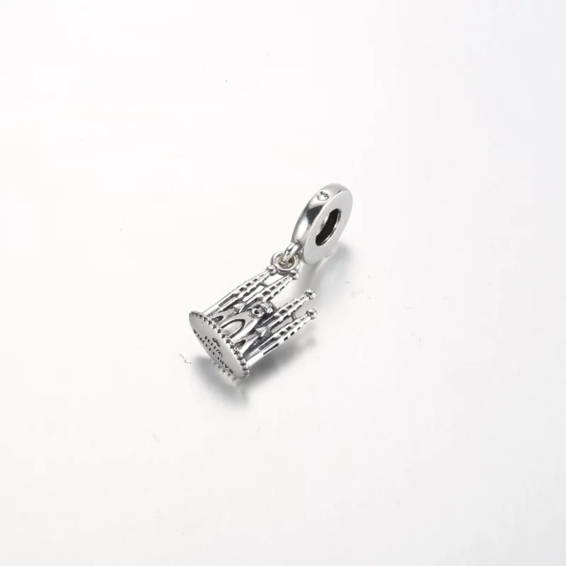 (image pour) Pendentif Pandora Barcelona Monument - 792709C01 - Afficher 2