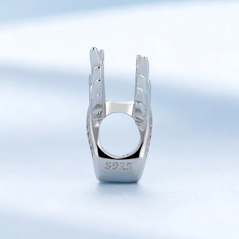 (image pour) Charm Pandora Style Note - BSC812 - Afficher 3