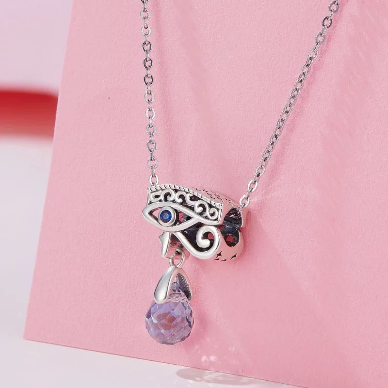 (image pour) Charm Pandora Style - Afficher 2