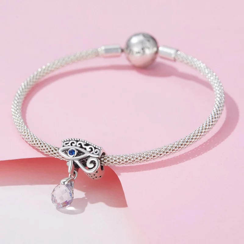 (image pour) Charm Pandora Style - Afficher 3